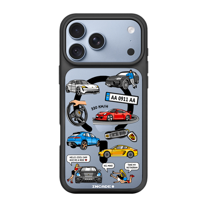 iPhone 18 Pro PORSCHE