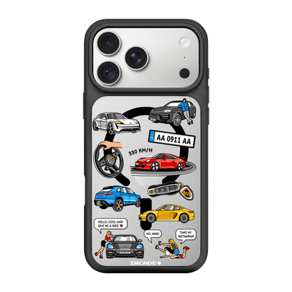 iPhone 18 Pro Max PORSCHE