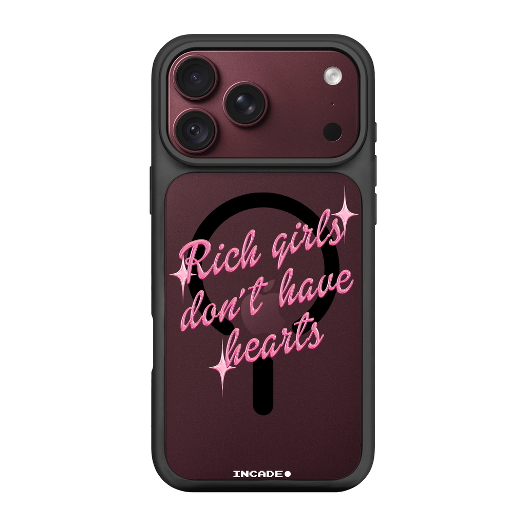 iPhone 18 Pro Max RICH GIRLS