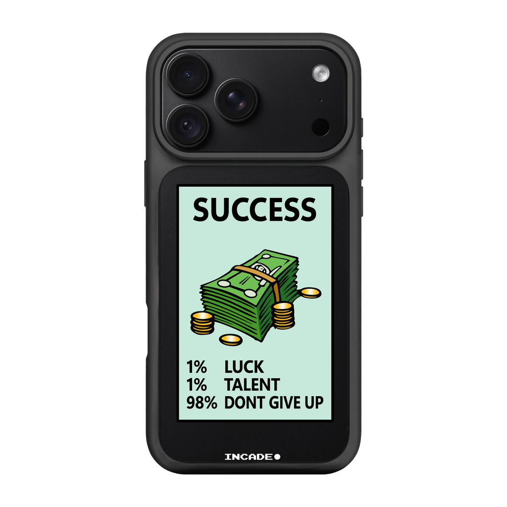 iPhone 18 Pro Max SUCCESS
