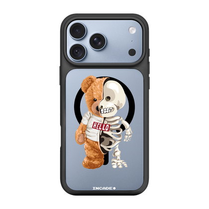 iPhone 18 Pro Skeleton