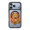 iPhone 18 Pro Max on fire
