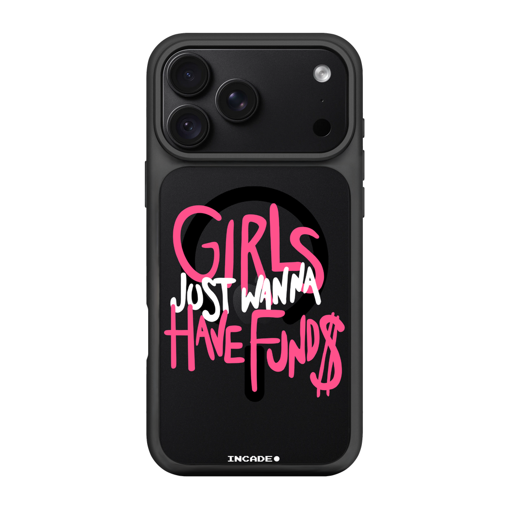iPhone 18 Pro funds pink
