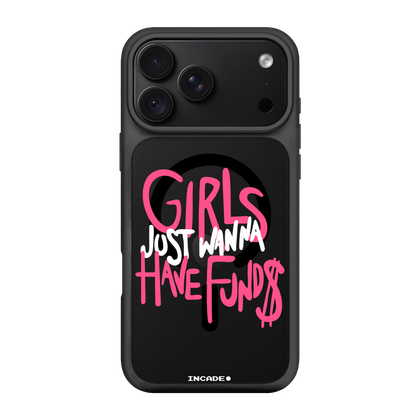 iPhone 18 Pro funds pink