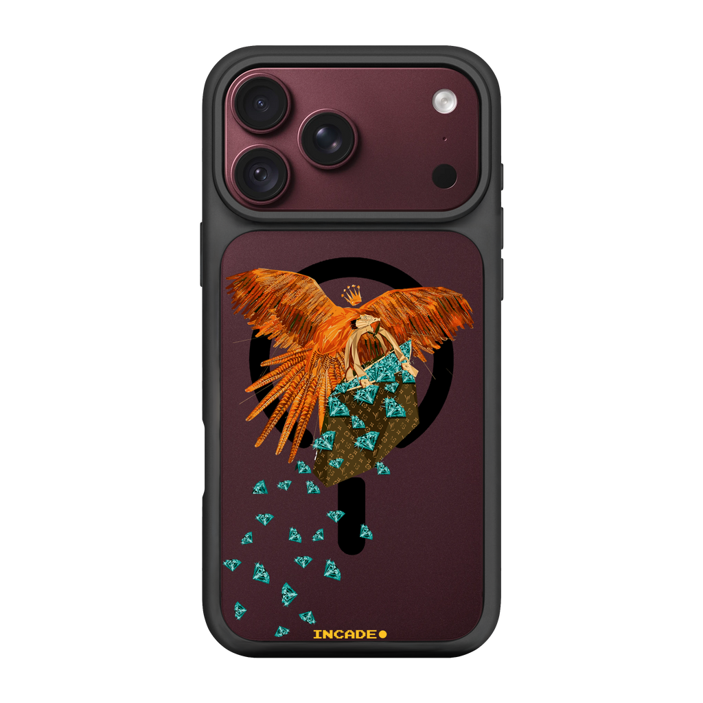iPhone 18 Pro Max jungle king