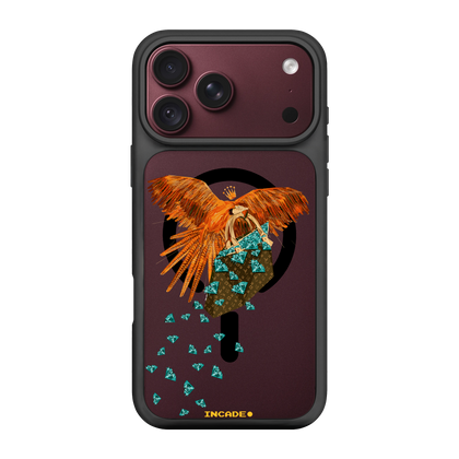 iPhone 18 Pro Max jungle king