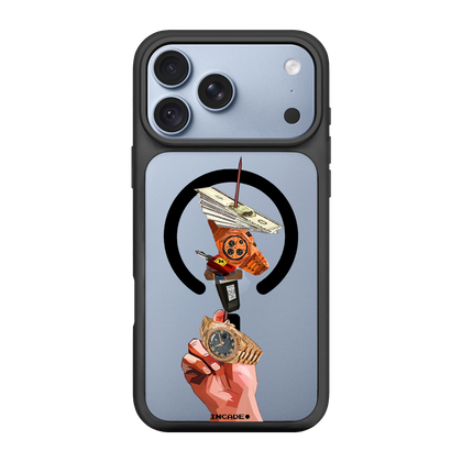 iPhone 18 Pro Max lux skewer