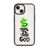 Чохол для iPhone 14 Plus з принтом religion