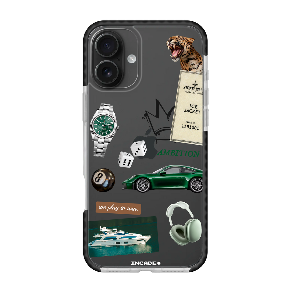 iPhone 16 AMBITION