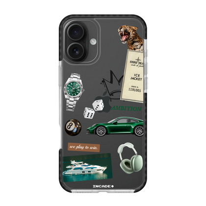 iPhone 16 Plus AMBITION