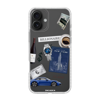 iPhone 16 CLASSY