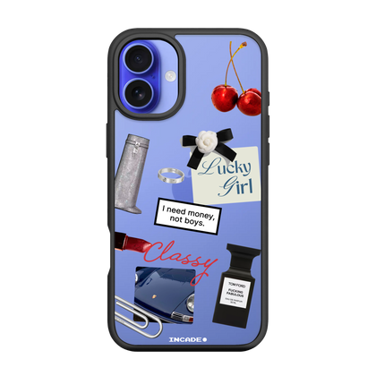 iPhone 16 Plus LUCKY GIRL