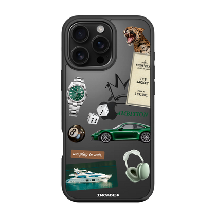 iPhone 16 Pro AMBITION
