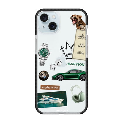 iPhone 15 AMBITION