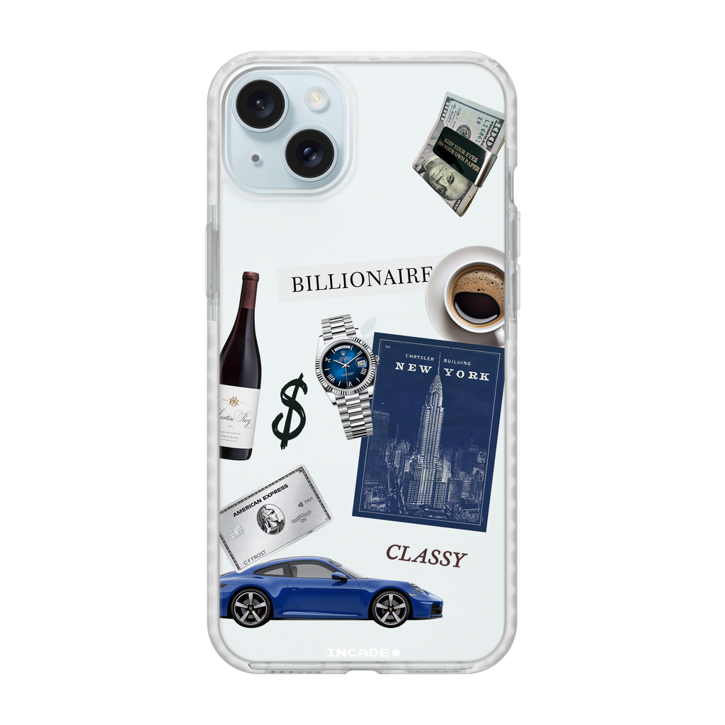 iPhone 15 CLASSY