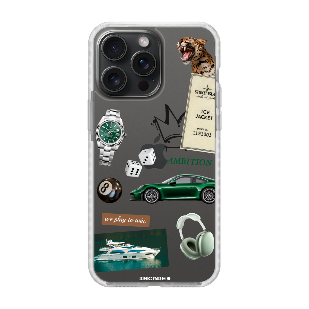 iPhone 15 Pro Max AMBITION