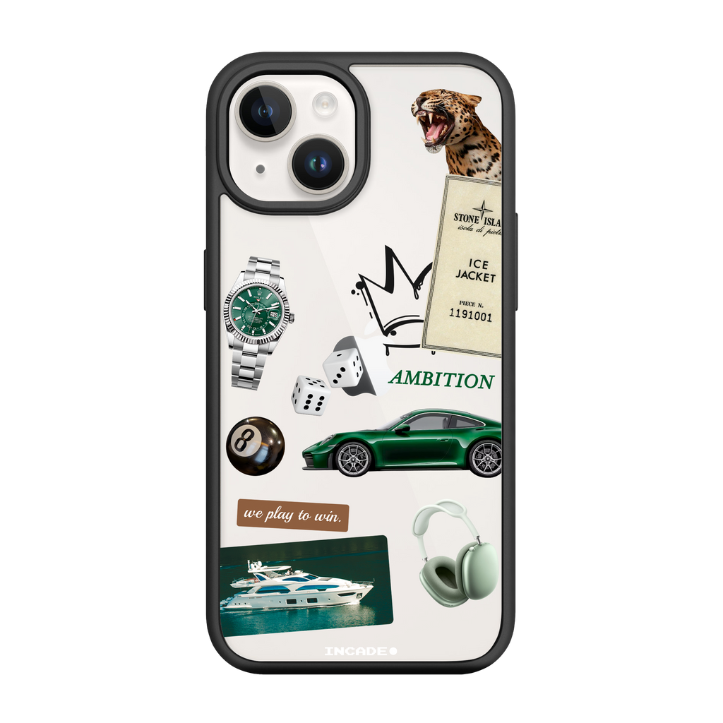 iPhone 14 AMBITION