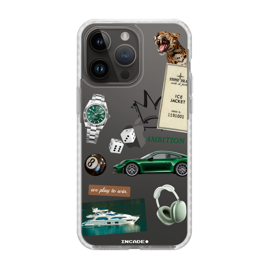 iPhone 14 Pro Max AMBITION