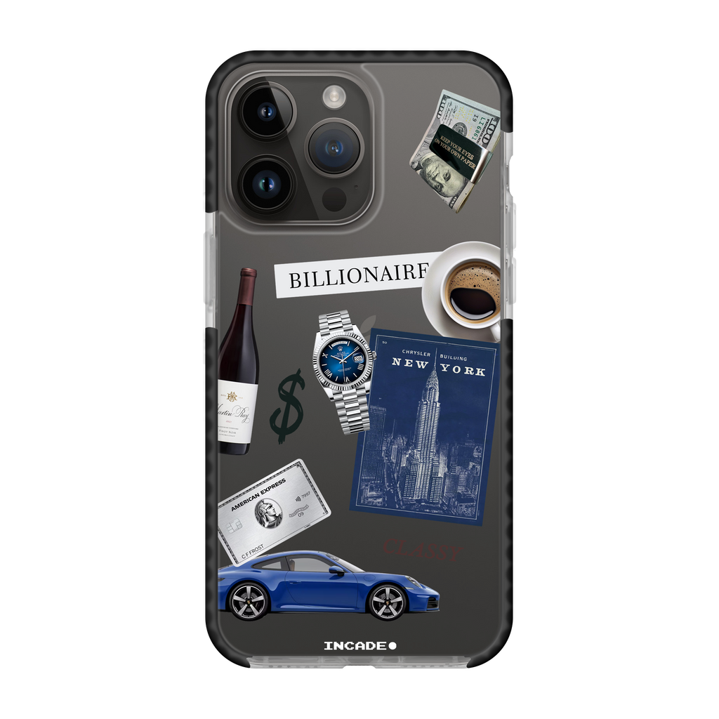 iPhone 14 Pro Max CLASSY