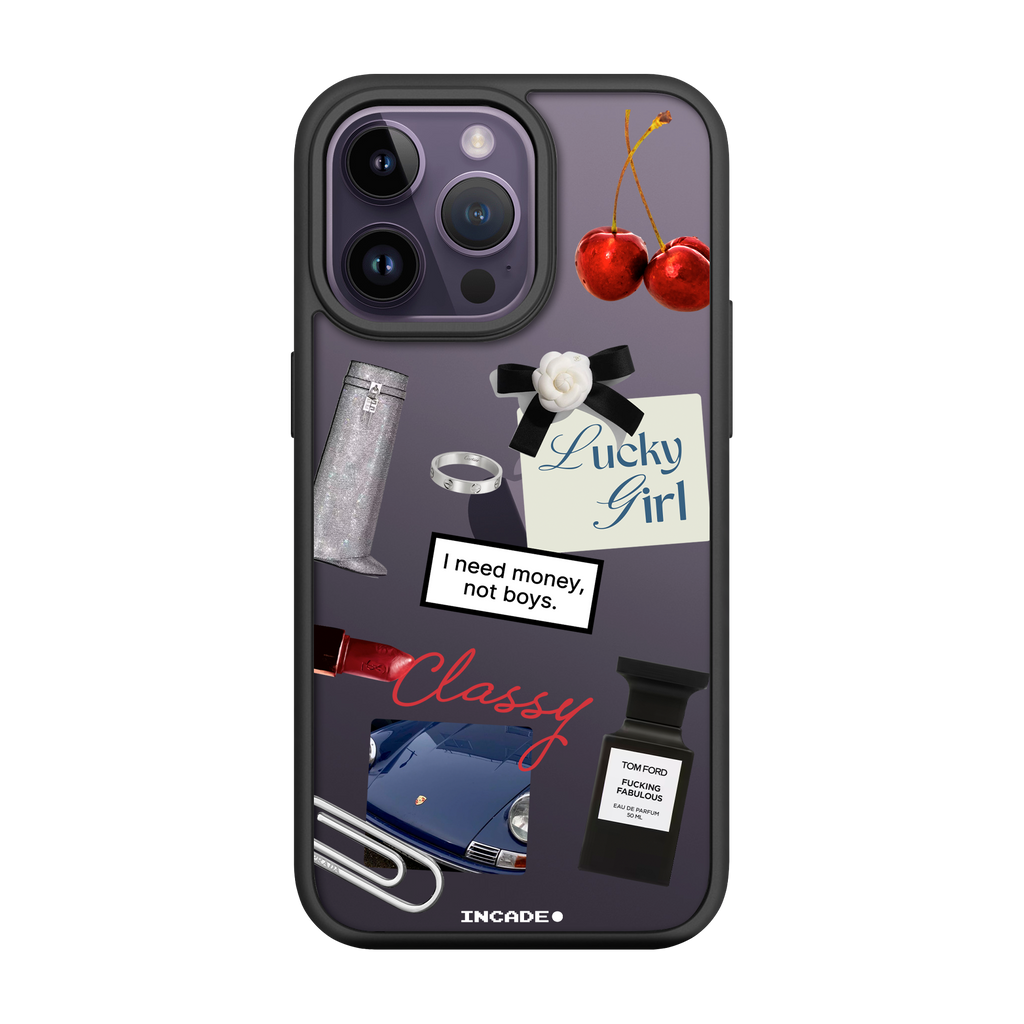 iPhone 14 Pro Max LUCKY GIRL