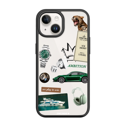 iPhone 13 AMBITION