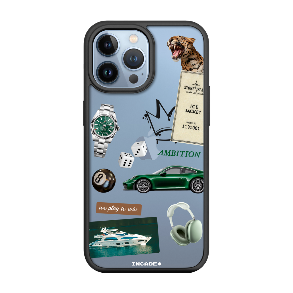 iPhone 13 Pro AMBITION