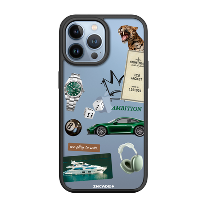 iPhone 13 Pro max ambition