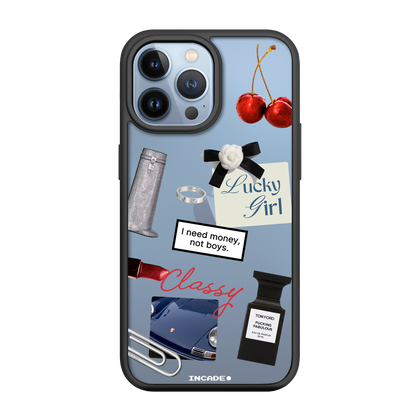 iPhone 13 Pro LUCKY GIRL