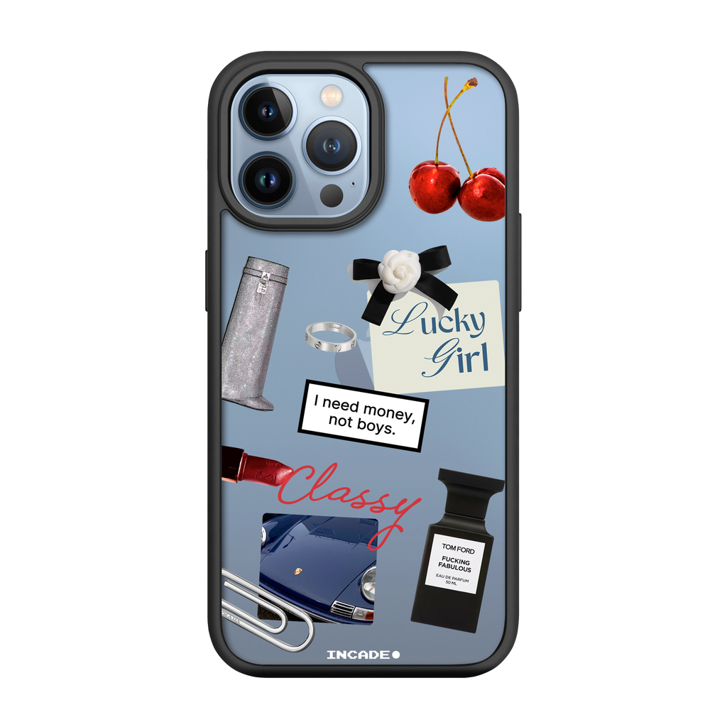 iPhone 13 Pro Max LUCKY GIRL