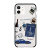 Чохол для iPhone 12 з принтом CLASSY