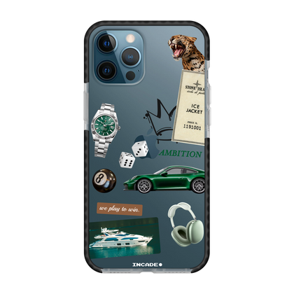 iPhone 12 Pro ambition