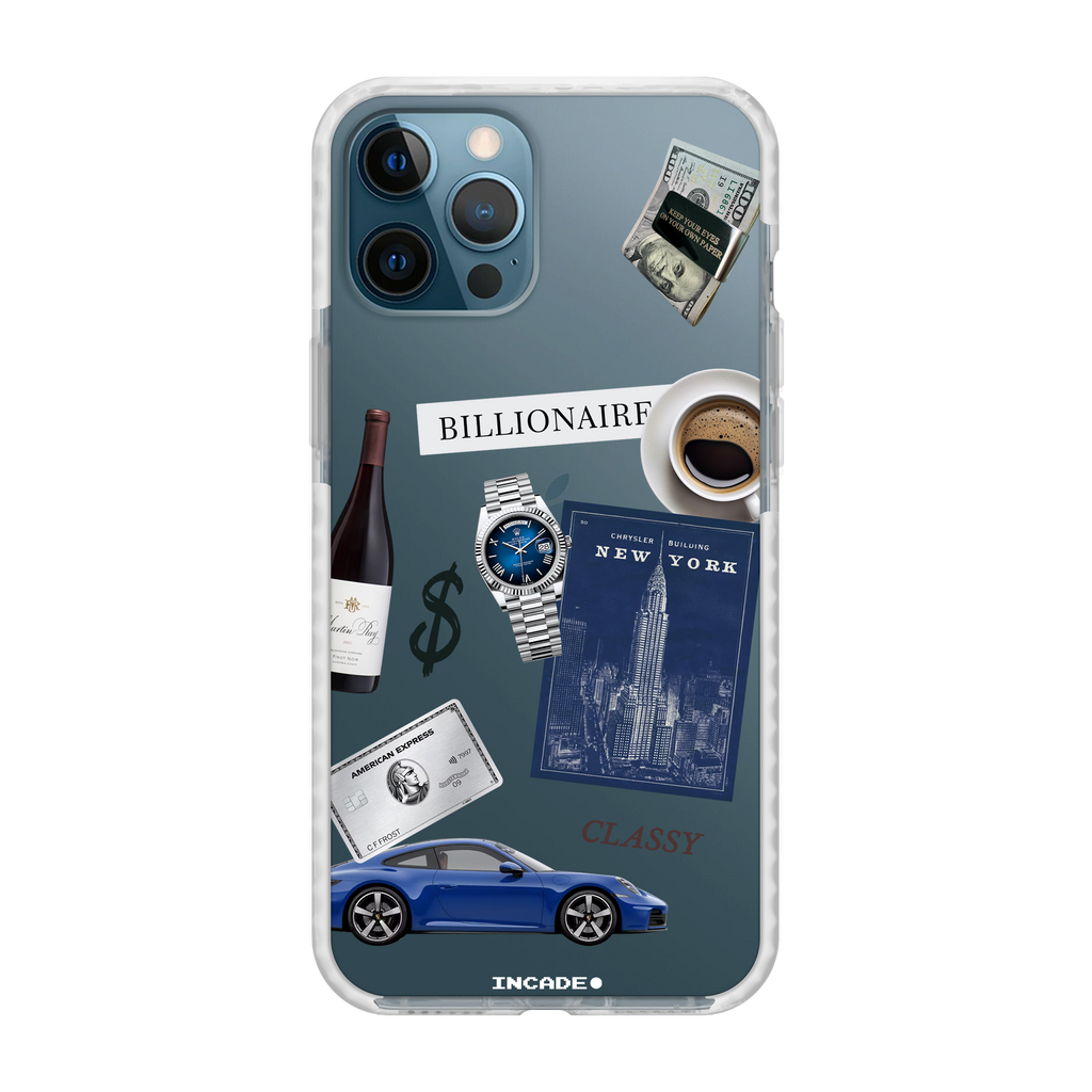 iPhone 12 Pro Max CLASSY