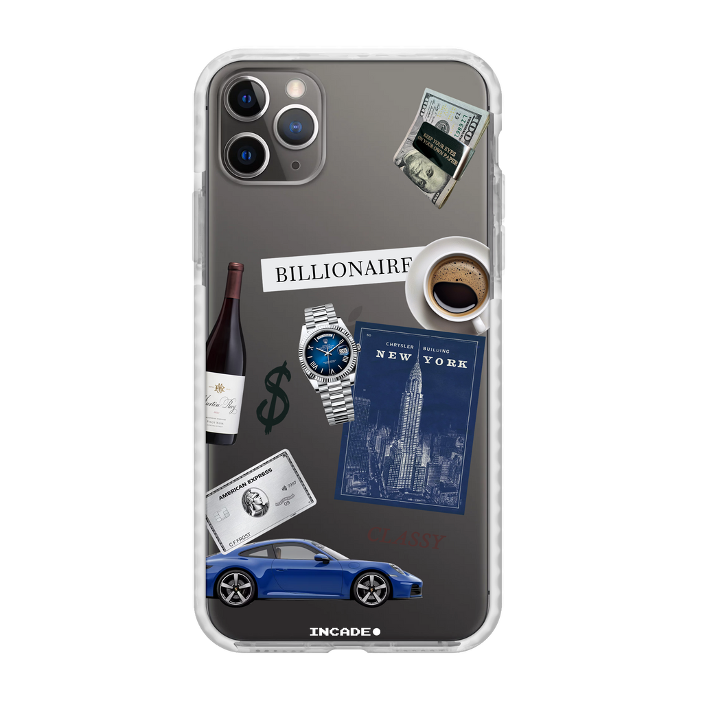 iPhone 11 Pro Max CLASSY