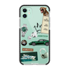 Чохол для iPhone 11 з принтом AMBITION