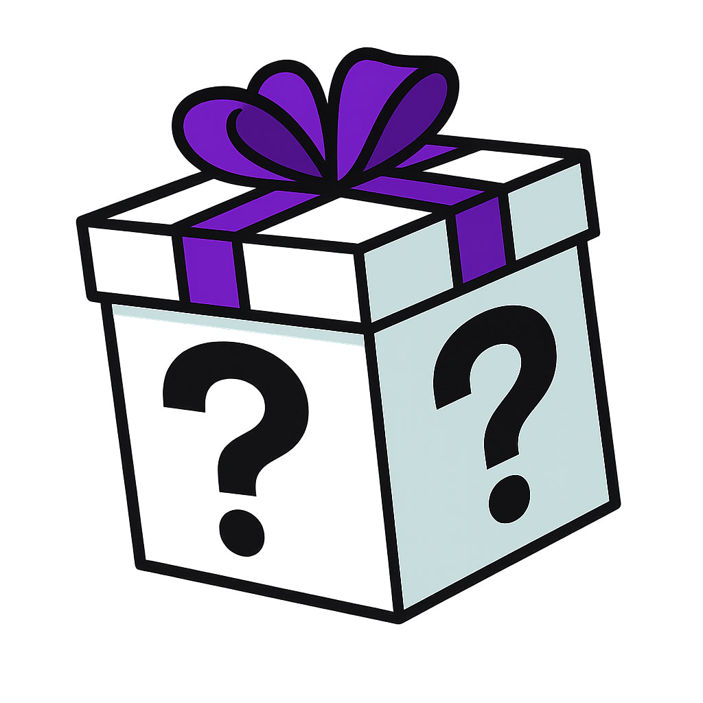 MYSTERY CASE