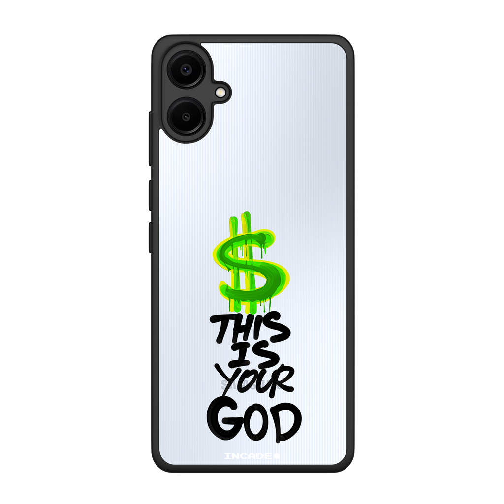Samsung Galaxy A06 RELIGION
