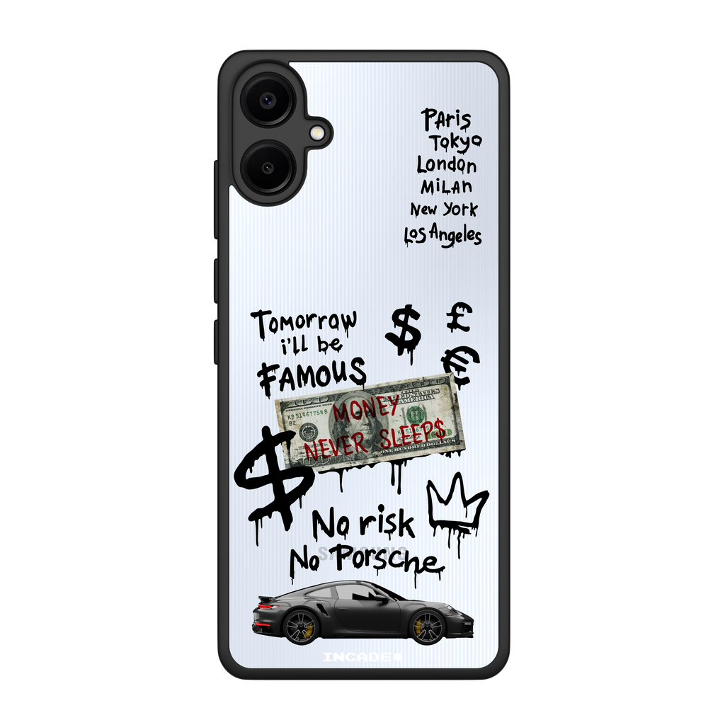 Samsung Galaxy A06 RISK