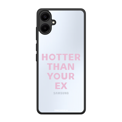 Samsung Galaxy A06 TOO HOT
