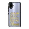 Samsung Galaxy A07 BAD GIRL GOLD