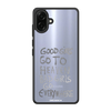 Samsung Galaxy A07 BAD GIRL SILVER