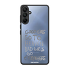 Samsung Galaxy A15 BAD GIRL SILVER