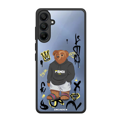 Samsung Galaxy A15 KING TEDDY
