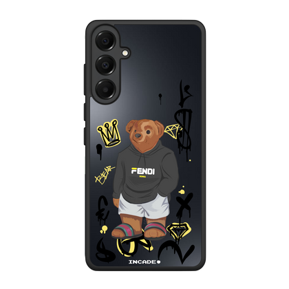 Samsung Galaxy A16 KING TEDDY
