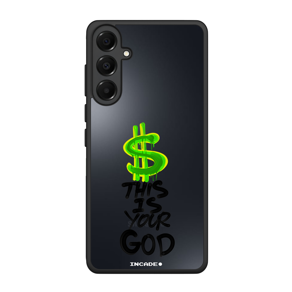 Samsung Galaxy A16 RELIGION