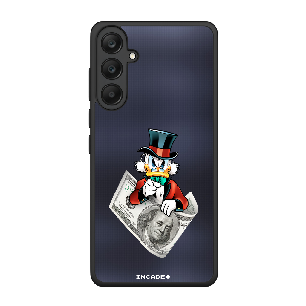 Samsung Galaxy A25 MONEY MASTERS MCDUCK