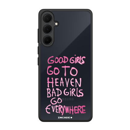 Samsung Galaxy A35 BAD GIRL ROSE
