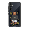 Samsung Galaxy A35 KING TEDDY