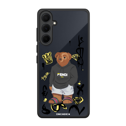 Samsung Galaxy A35 KING TEDDY