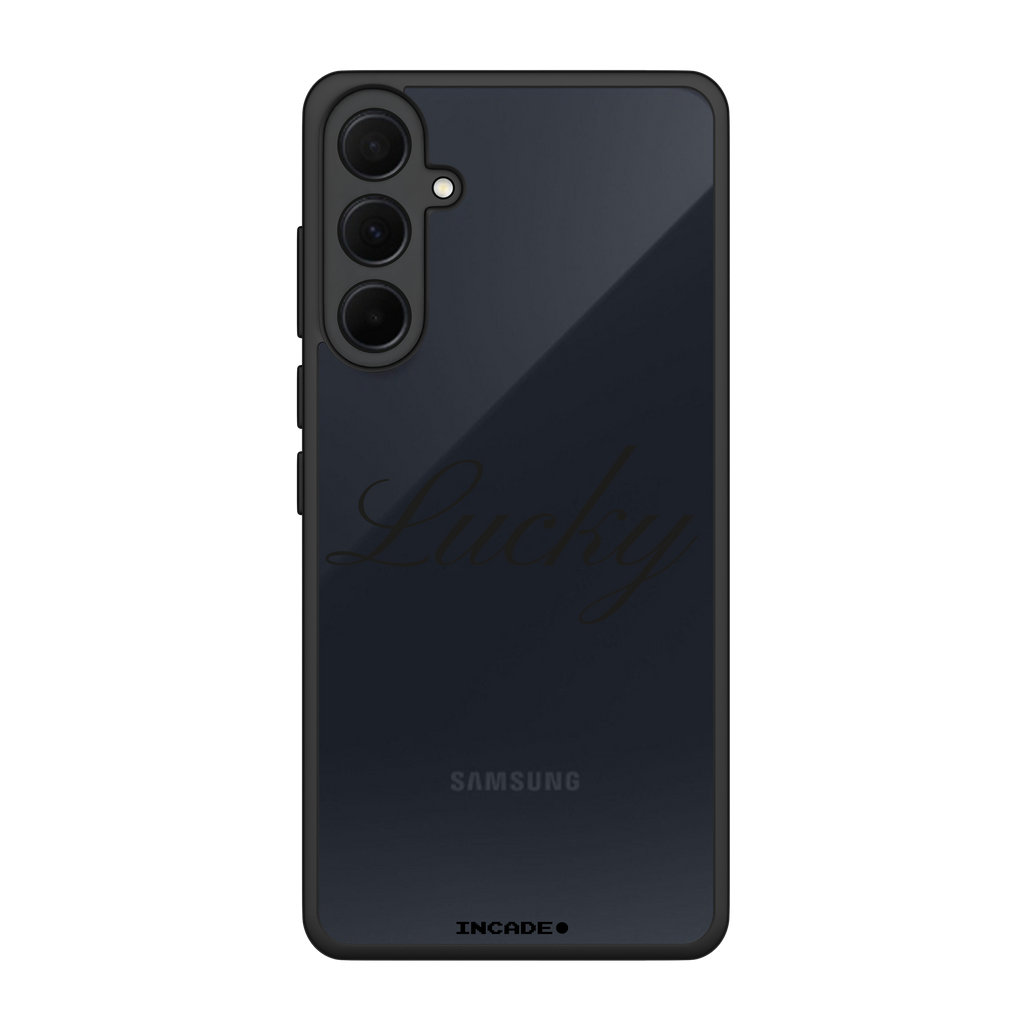 Samsung Galaxy A35 LUCK