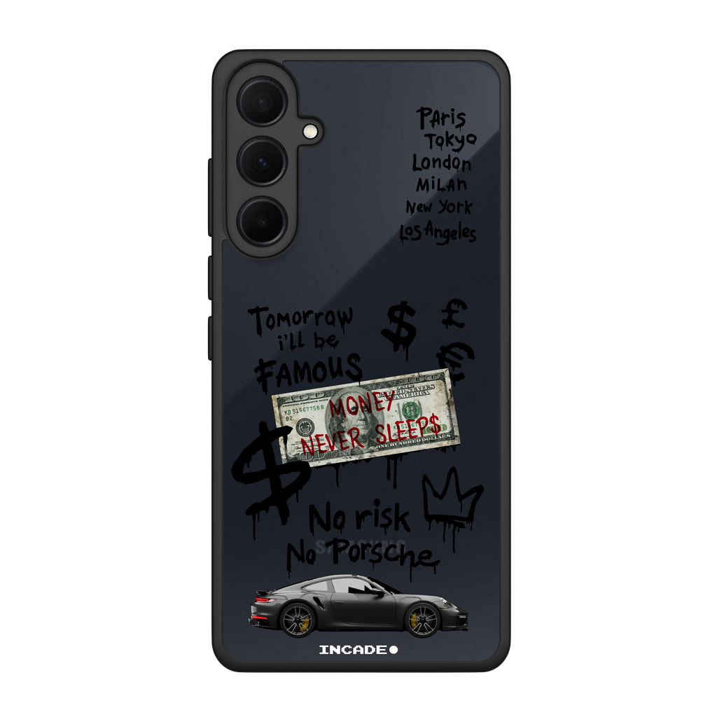 Samsung Galaxy A35 RISK